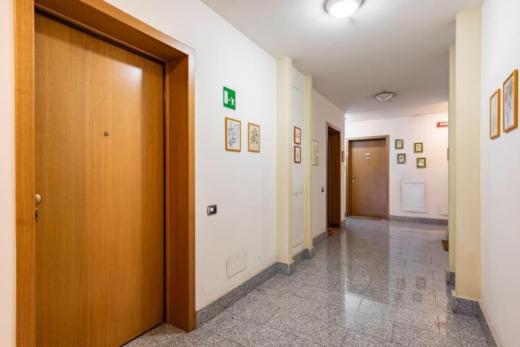 Апартаменты A Casa Di Ceci Рим Экстерьер фото